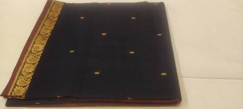 SAREES MADURAIKODAMBAKKAM 9 YARDS